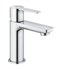Grohe Lavabo Bataryası Lineare XS-Boyut Krom - 23791001