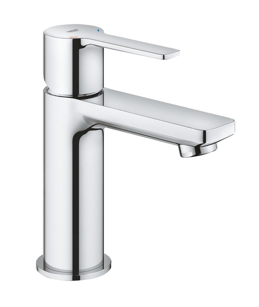 Grohe Lavabo Bataryası Lineare XS-Boyut Krom - 23791001