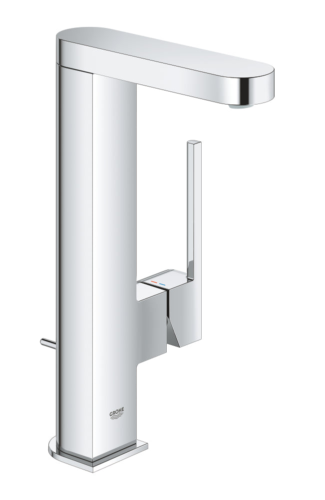Grohe Lavabo Bataryası Plus L-Boyut Krom - 23843003