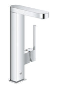 Grohe PlusTek kumandalı lavabo bataryası 1/2" L-Boyut