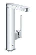 Grohe PlusTek kumandalı lavabo bataryası 1/2" L-Boyut