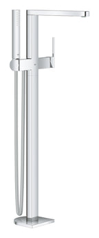 Grohe Yerden Ayaklı Küvet Bataryası Plus Krom - 23846003