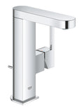 Grohe Lavabo Bataryası Plus M-Boyut Krom - 23871003