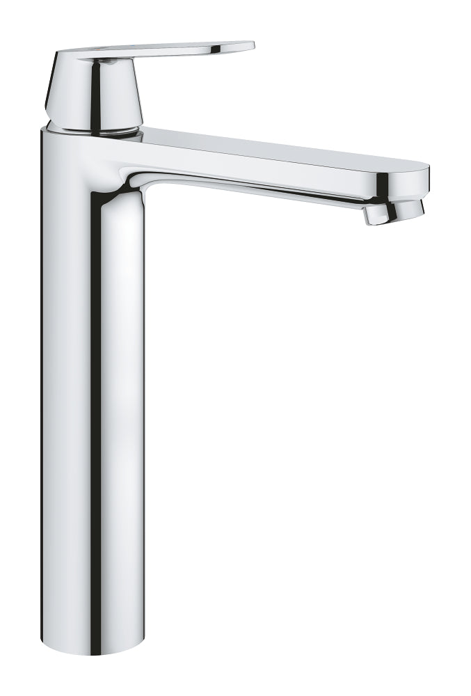 Grohe Çanak Lavabo Bataryası Eurocosmo XL Boyut Krom - 23921000
