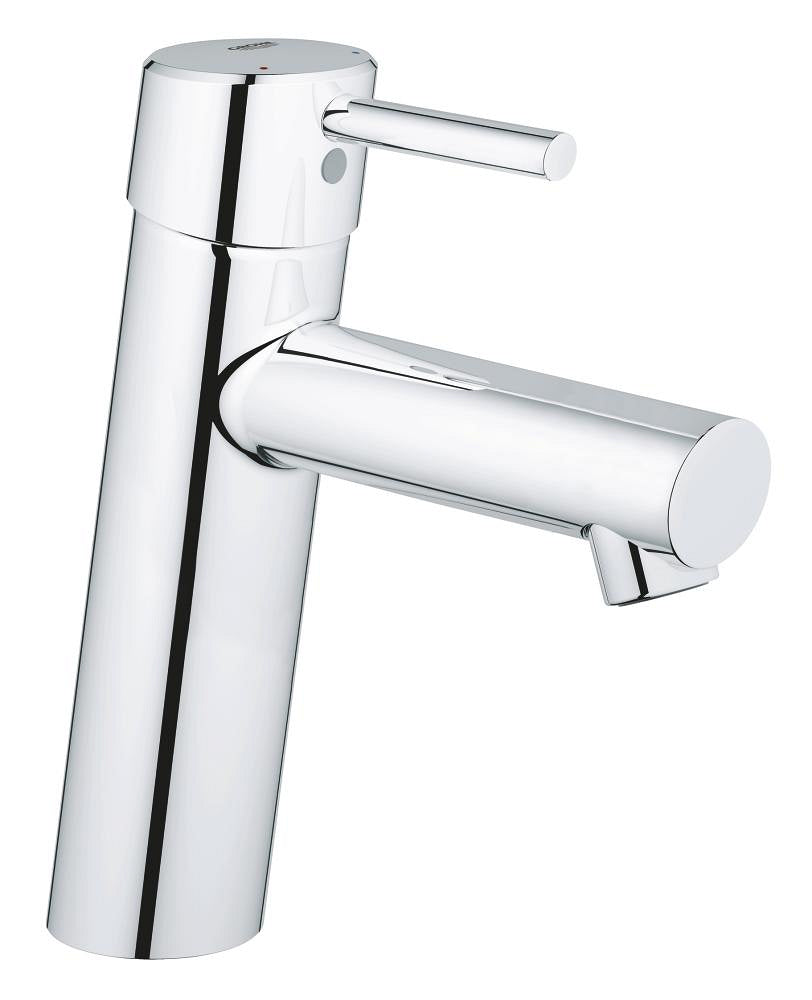 Grohe Concetto Tek Kumandalı Lavabo Bataryası  M- Boyut - 23932001