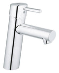 Grohe Concetto Tek Kumandalı Lavabo Bataryası  M- Boyut - 23932001