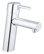Grohe Concetto Tek Kumandalı Lavabo Bataryası  M- Boyut - 23932001