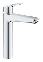 Grohe Eurosmart Tek Kumandalı Lavabo Bataryası Xl-Boyut - 23971003