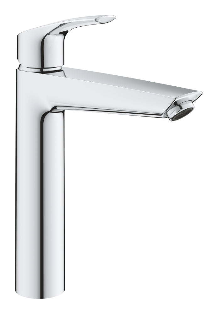 Grohe Eurosmart Tek Kumandalı Lavabo Bataryası Xl-Boyut - 23971003