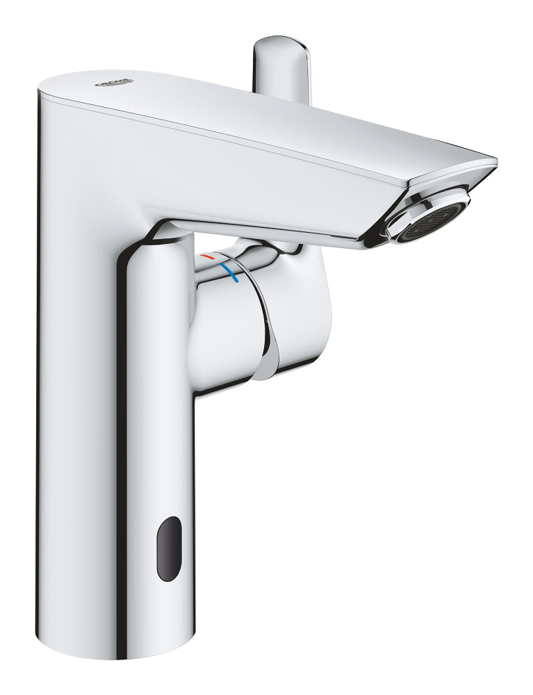 Grohe Eurosmart Tek Kumandalı Lavabo Bataryası M-Boyut - 23975003
