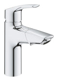 Grohe Eurosmart Tek Kumandalı Lavabo Bataryası 
M - Boyut - 23976003