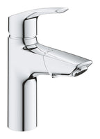 Grohe Eurosmart Tek Kumandalı Lavabo Bataryası 
M - Boyut - 23976003