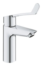 Grohe Eurosmart Tek Kumandalı Lavabo Bataryası M - Boyut - 23983003