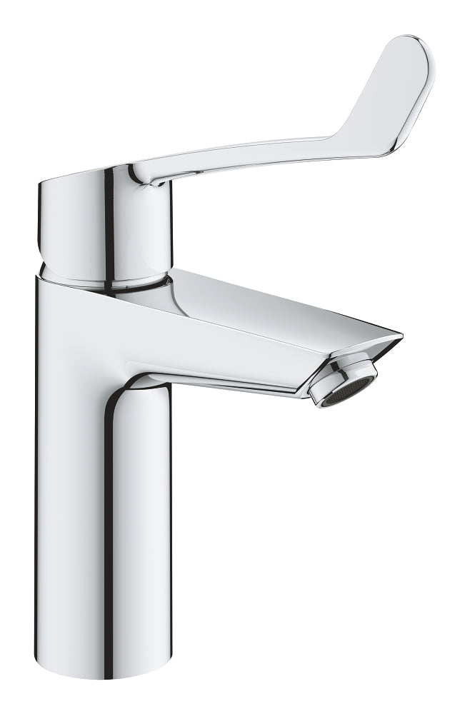Grohe Eurosmart Tek Kumandalı Lavabo Bataryası M - Boyut - 23983003