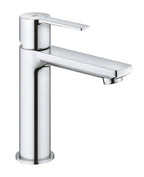 Grohe Lavabo Bataryası Lineare S-Boyut Krom – 23996001