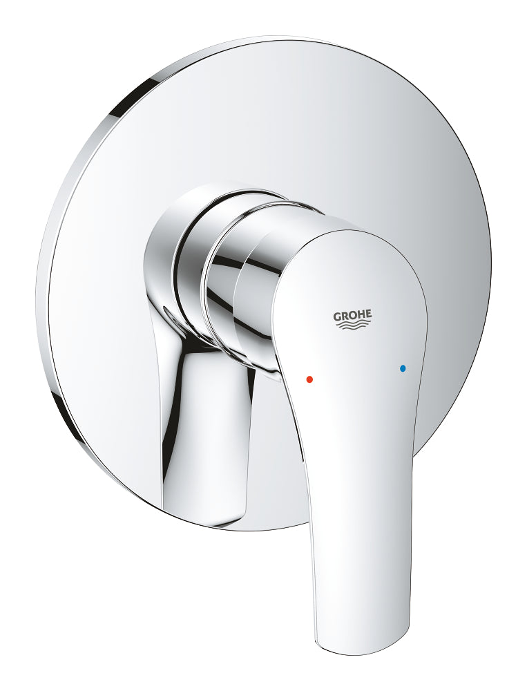 Grohe Eurosmart Ankastre Duş Bataryası - 24042003