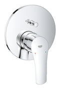 Grohe Eurosmart Ankastre Banyo/Duş Bataryası - 24043003