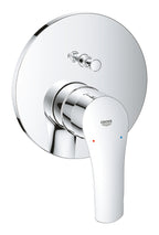 Grohe Eurosmart Ankastre Banyo/Duş Bataryası - 24043003