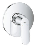 Grohe Eurosmart Cosmo. Ankastre Duş Bataryası 1 çıkışlı- 24044000