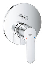 Grohe Eurostyle Cosmo. Ankastre Banyo Duş Bataryası 2 çıkışlı divertörlü- 24052002