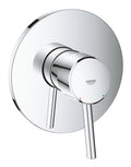 Grohe Concetto Ankastre Duş Bataryası 1 çıkışlı- 24053001
