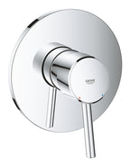 Grohe Concetto Ankastre Duş Bataryası 1 çıkışlı- 24053001