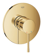 Grohe Ankastre Duş Bataryası 1 Çık. Essence Cool Sunrise-24057GL1