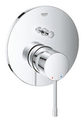 Grohe Essence Ankastre Banyo Duş Bataryası 2 çıkışlı divertörlü- 24058001
