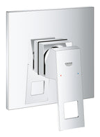 Grohe Ankastre Duş Bataryası 1 Çıkışlı Eurocube Krom - 24061000