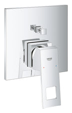 Grohe Eurocube Ankastre Banyo Duş Bataryası 2 çıkışlı divertörlü- 24062000