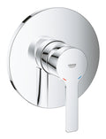 Grohe Ankastre Duş Bataryası 1 Çıkışlı Lineare Krom - 24063001