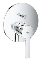 Grohe Lineare Ankastre Banyo Duş Bataryası 2 çıkışlı divertörlü- 24064001