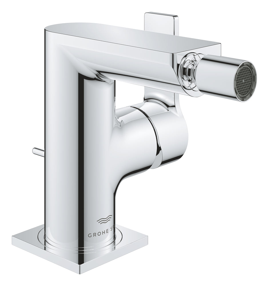 Grohe Allure Tek Kumandalı Bide Bataryası 1/2"
M - Boyut - 24160001