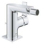 Grohe Allure Tek Kumandalı Bide Bataryası 1/2"
M - Boyut - 24160001