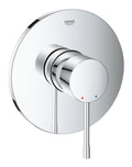 Grohe Essence Ankastre Duş Bataryası - 24168001