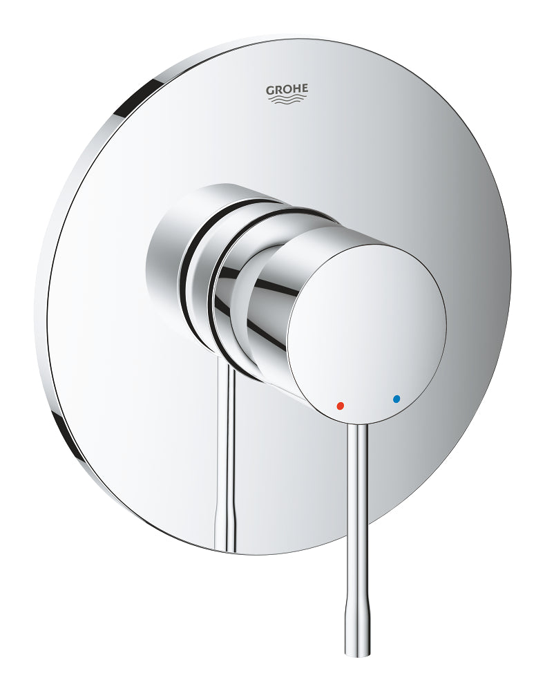 Grohe Essence Ankastre Duş Bataryası - 24168001