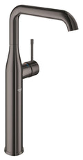 Grohe Essence Tek Kumandalı Lavabo Bataryası XL Hard Graphite – 24170A01