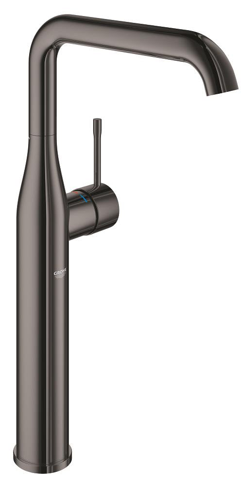 Grohe Essence Tek Kumandalı Lavabo Bataryası XL Hard Graphite – 24170A01