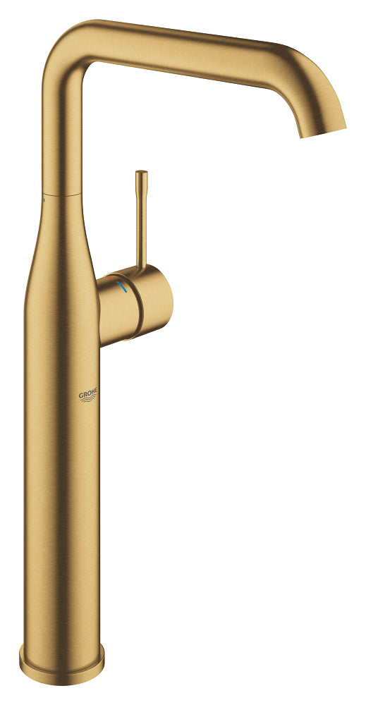 Grohe Essence Tek Kumandalı Lavabo Bataryası XL Brushed Cool Sunrise - 24170GN1