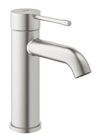 Grohe Essence Tek Kumandalı Lavabo Bataryası SuperSteel - 24172DC1