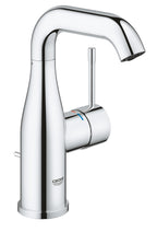 Grohe Essence Tek Kumandalı Lavabo Bataryası M - 24173001