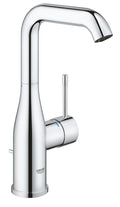 Grohe Essence Tek Kumandalı Lavabo Bataryası 1/2"L - 24174001