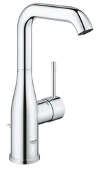 Grohe Essence Tek Kumandalı Lavabo Bataryası 1/2"L - 24174001