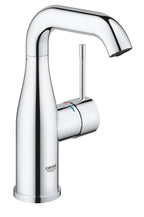 Grohe Essence Tek Kumandalı Lavabo Bataryası M - 24176001