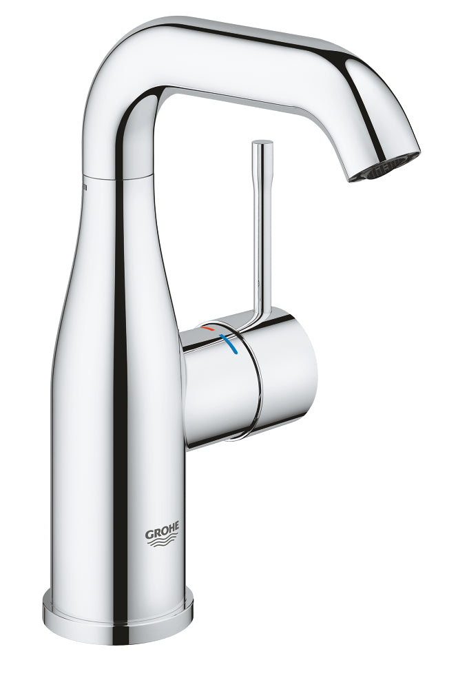 Grohe Essence Tek Kumandalı Lavabo Bataryası M - 24176001