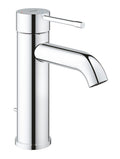 Grohe Essence Tek Kumandalı Lavabo Bataryası 1/2'' S Boyut Krom – 24180001