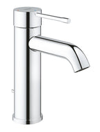 Grohe Essence Tek Kumandalı Lavabo Bataryası 1/2'' S Boyut Krom – 24180001