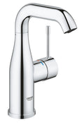 Grohe Essence Tek Kumandalı Lavabo Bataryası  M- Boyut - 24181001