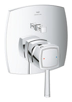 Grohe Ankastre Banyo Bataryası 2 Çıkışlı Grandera - 24260000