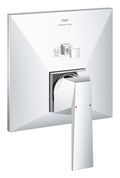 Grohe Allure Brilliant Ohm Trimset Bath - 24279000